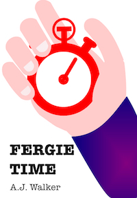 Fergie Time 200