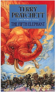 Fifth Elephant