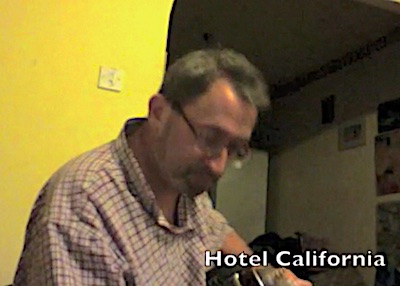 Hotel Calif