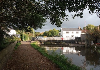 Maghull Bridge1