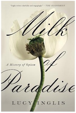 Milk of Paradise