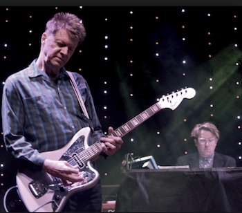 NelsCline