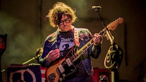 Ryan Adams