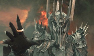 Sauron 2