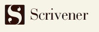 Scrivener