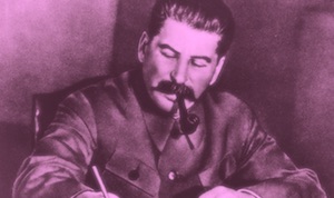 Stalin