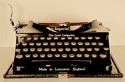 Typewriter