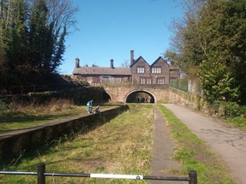 WestDerbyStation