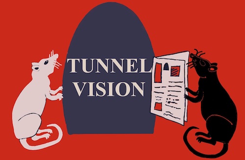 Tunnel Vis500